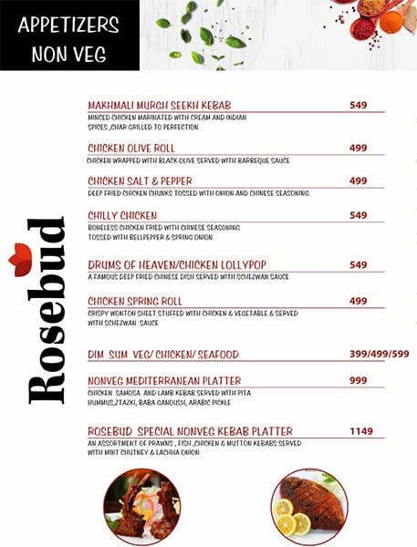 The Nook - Sohna Road - Gurgaon image 13