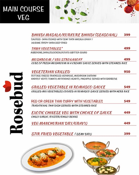 The Nook - Sohna Road - Gurgaon image 10