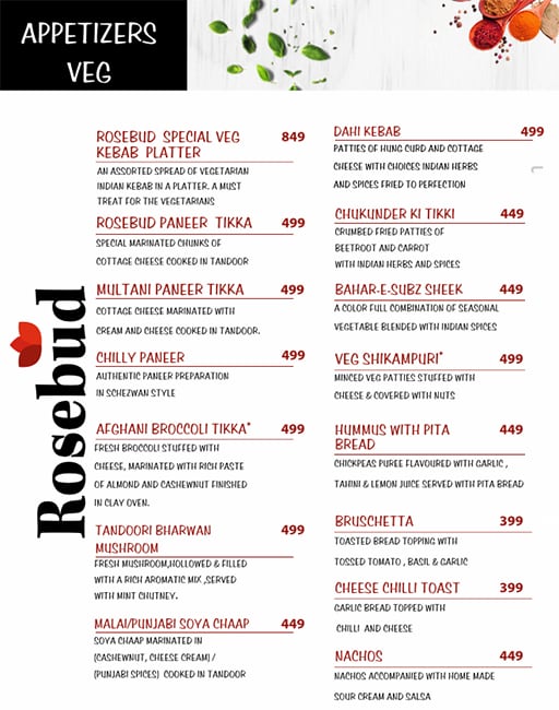 The Nook - Sohna Road - Gurgaon image 16