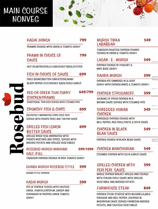 The Nook - Sohna Road - Gurgaon image 9