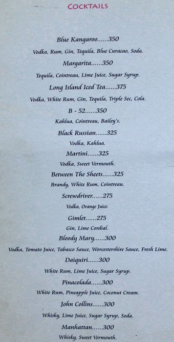 The Northern Frontier - Yerawada - Pune image 18