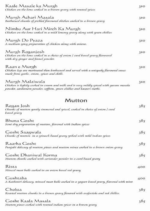 The Northern Frontier - Yerawada - Pune image 25