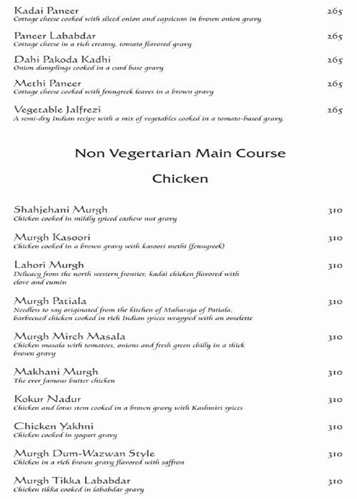 The Northern Frontier - Yerawada - Pune image 26