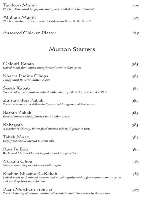 The Northern Frontier - Yerawada - Pune image 29