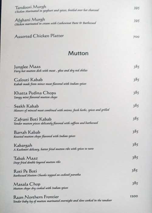 The Northern Frontier - Yerawada - Pune image 2