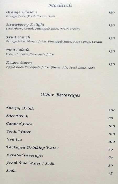 The Northern Frontier - Yerawada - Pune image 10