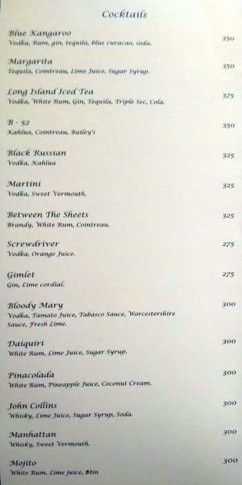 The Northern Frontier - Yerawada - Pune image 14