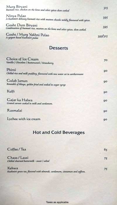 The Northern Frontier - Yerawada - Pune image 8