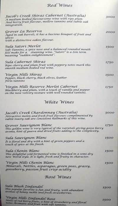 The Northern Frontier - Yerawada - Pune image 11