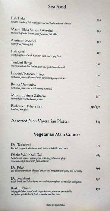 The Northern Frontier - Yerawada - Pune image 5