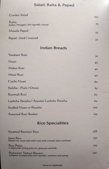 The Northern Frontier - Yerawada - Pune image 9