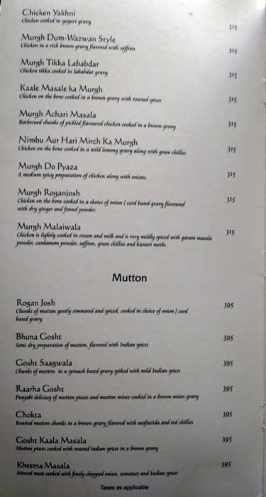 The Northern Frontier - Yerawada - Pune image 4