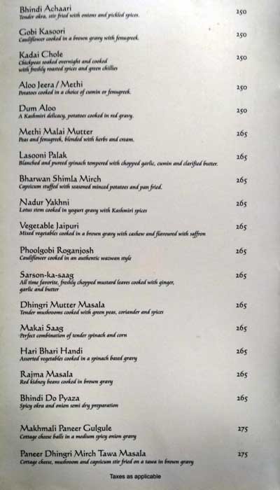 The Northern Frontier - Yerawada - Pune image 6