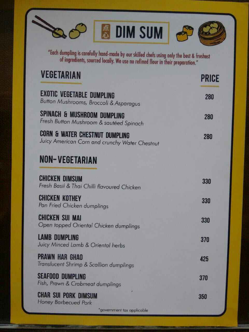 The Oak Barrel - Panaji - Goa image 5