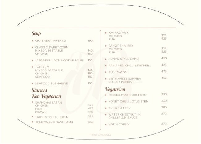 The Oak Barrel - Panaji - Goa image 4