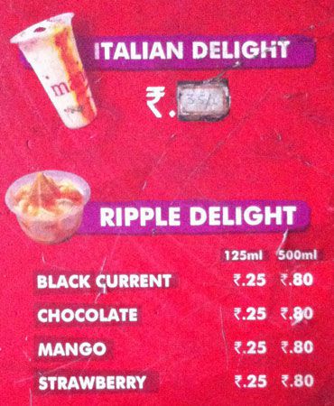 The Ooty Shop - RS Puram - Coimbatore image 4