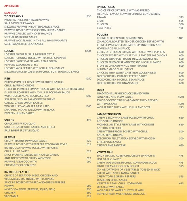 The Oriental Blossom - Marine Plaza - Marine Drive - Mumbai image 1