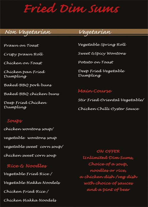 The Oriental Blossom - Marine Plaza - Marine Drive - Mumbai image 2