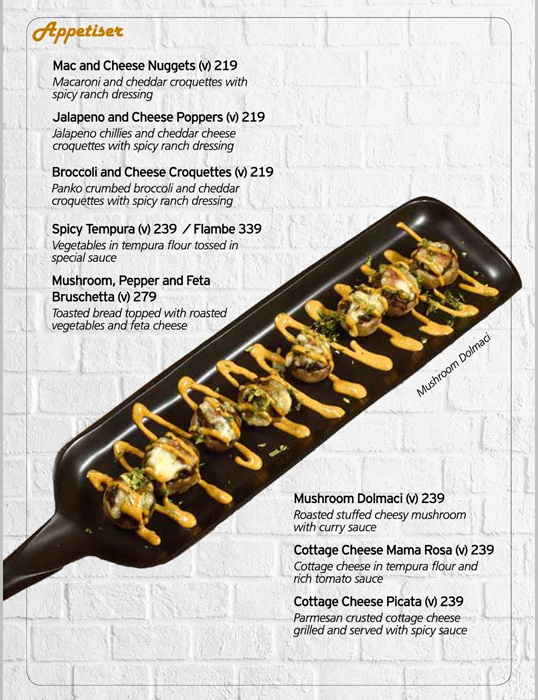 The PUBLIC Co. - Vashi - Navi Mumbai image 12