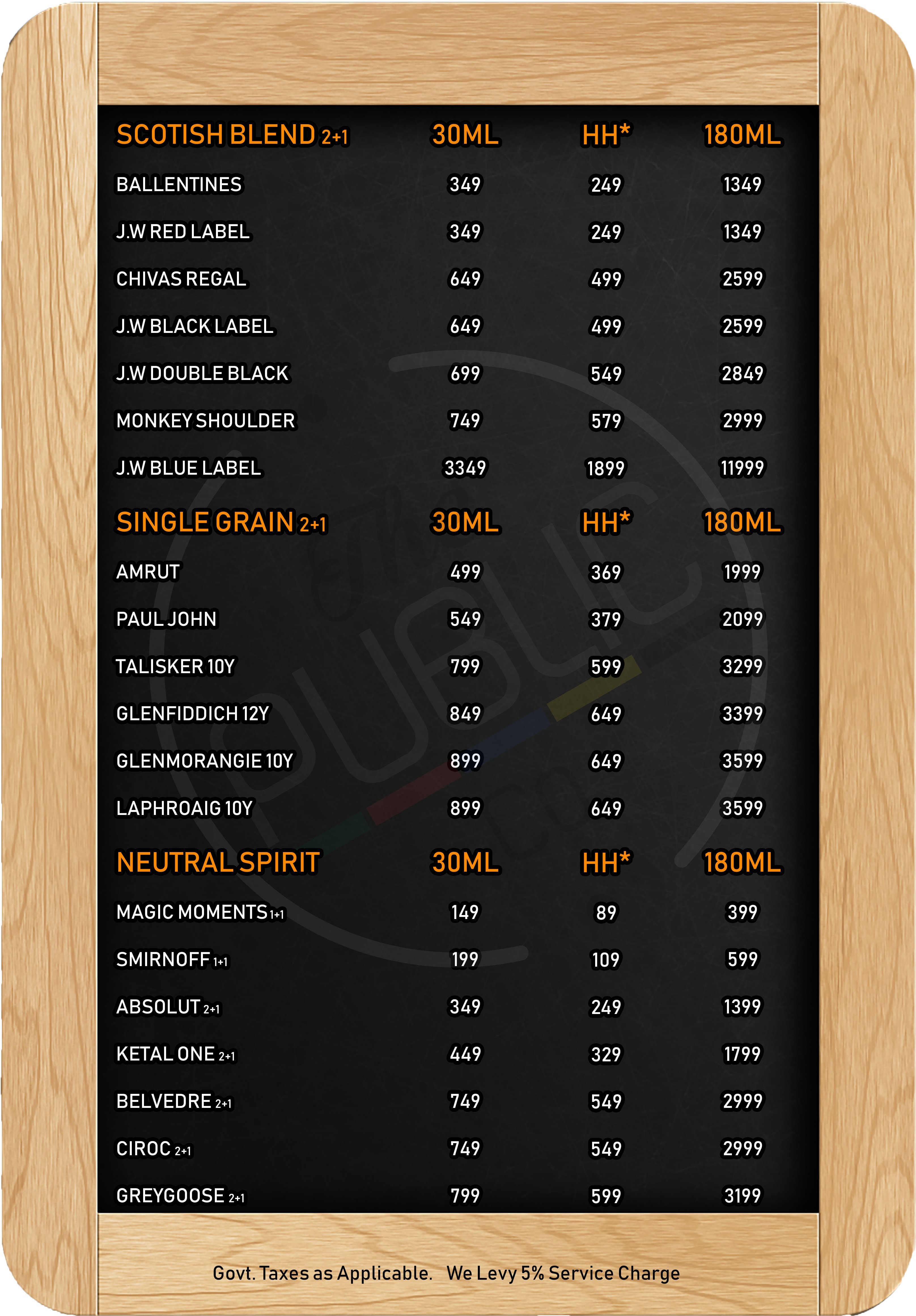 The PUBLIC Co. - Vashi - Navi Mumbai image 20