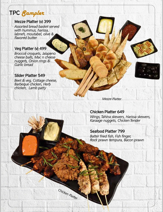 The PUBLIC Co. - Vashi - Navi Mumbai image 8