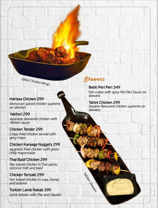 The PUBLIC Co. - Vashi - Navi Mumbai image 9