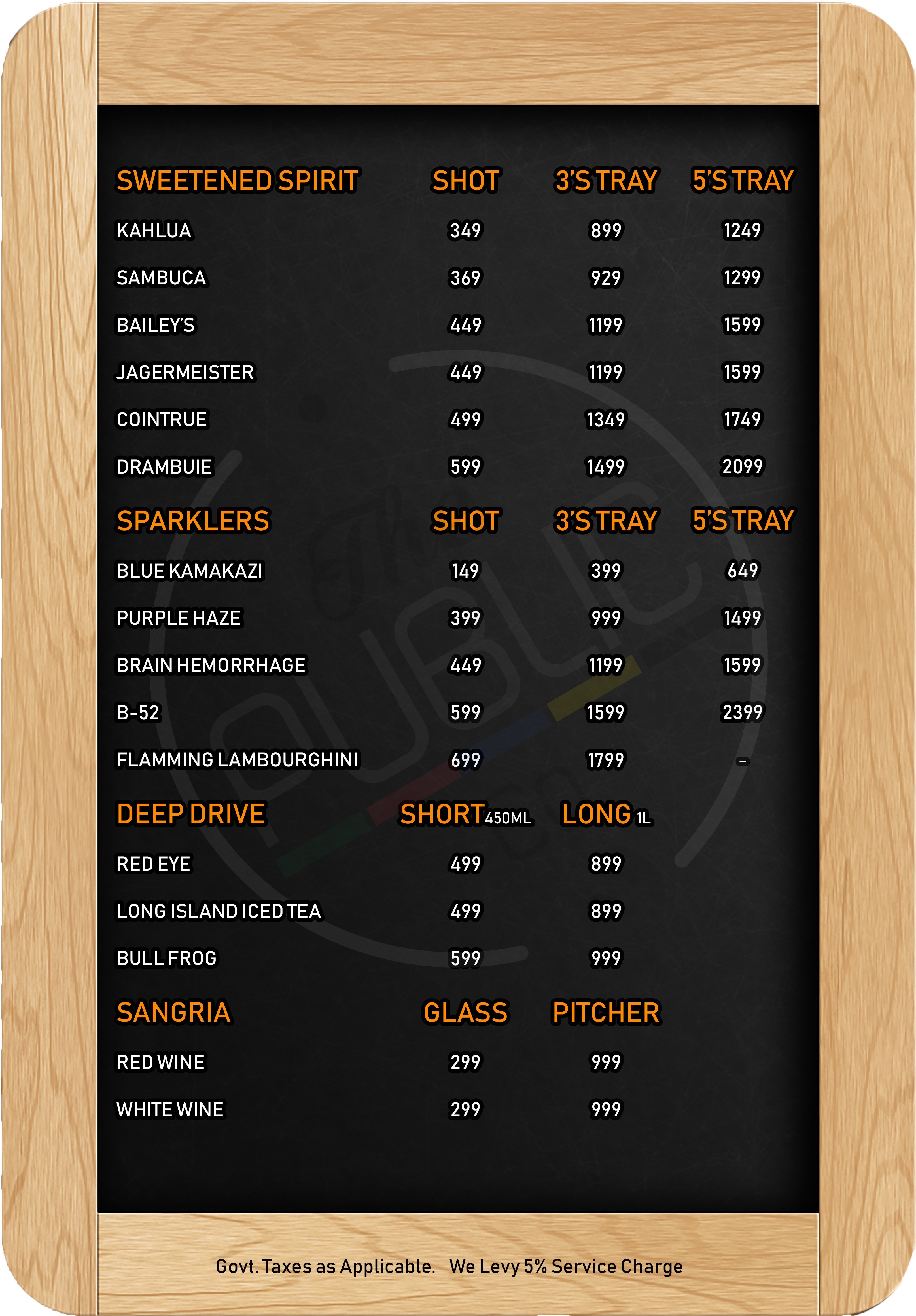 The PUBLIC Co. - Vashi - Navi Mumbai image 18