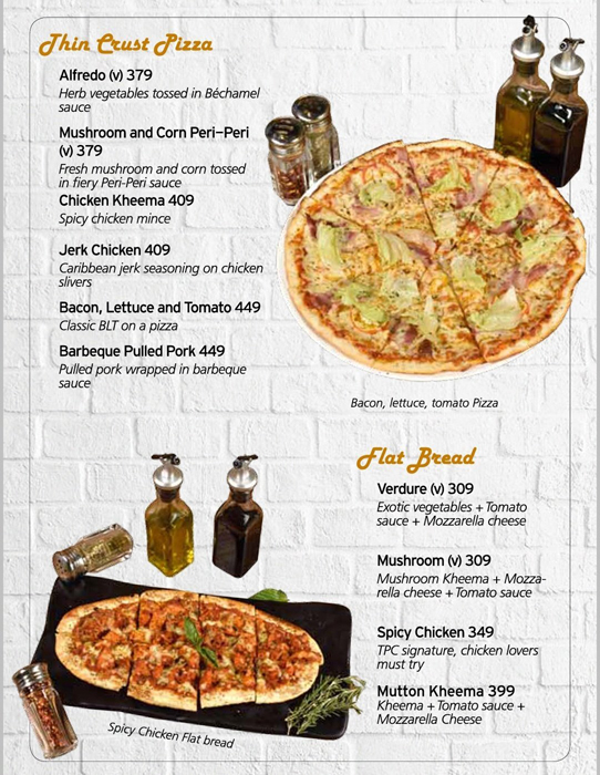 The PUBLIC Co. - Vashi - Navi Mumbai image 6