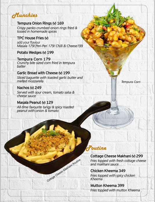 The PUBLIC Co. - Vashi - Navi Mumbai image 13