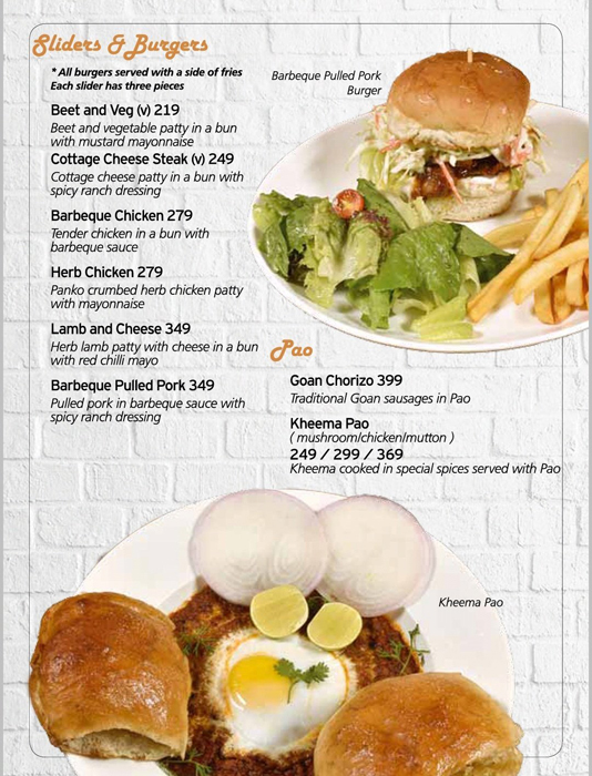 The PUBLIC Co. - Vashi - Navi Mumbai image 7