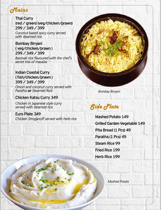 The PUBLIC Co. - Vashi - Navi Mumbai image 3