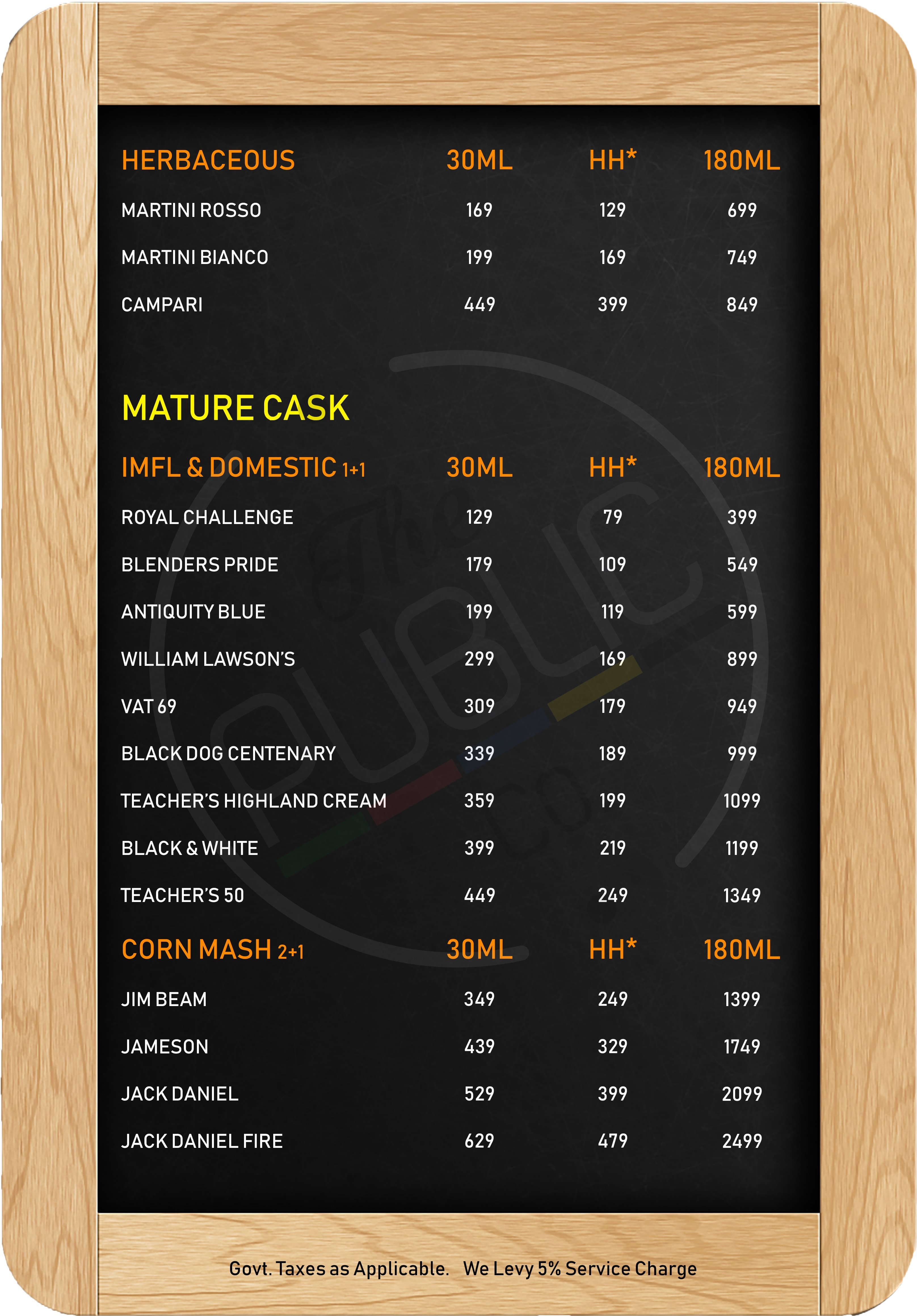 The PUBLIC Co. - Vashi - Navi Mumbai image 21