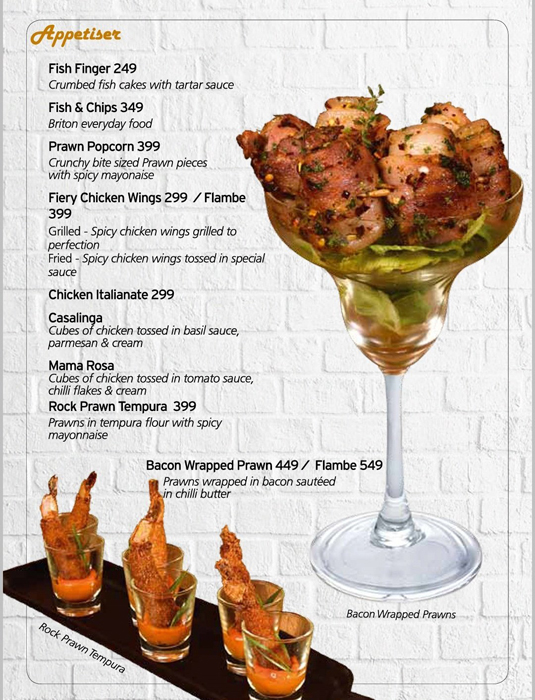 The PUBLIC Co. - Vashi - Navi Mumbai image 10