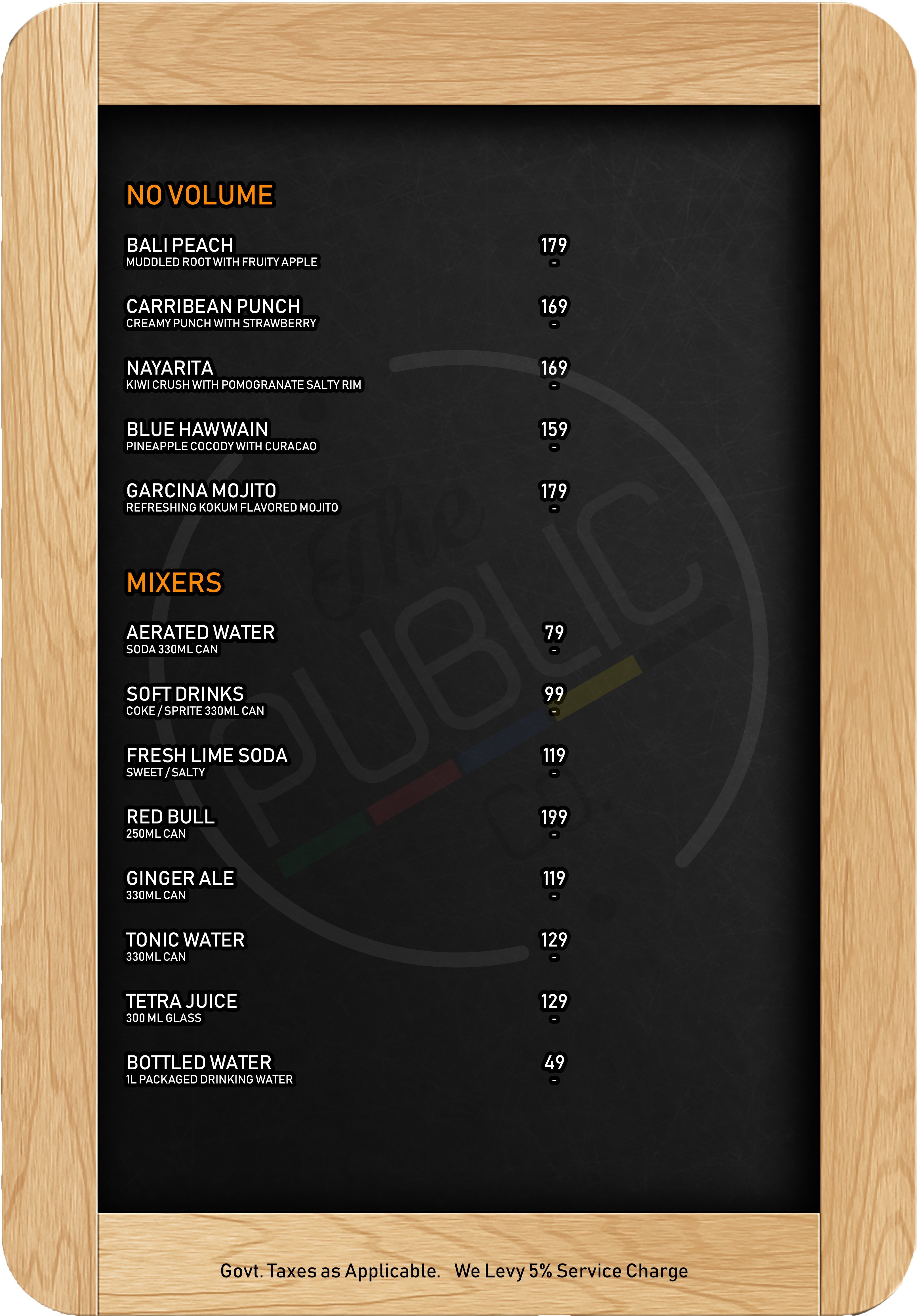 The PUBLIC Co. - Vashi - Navi Mumbai image 16