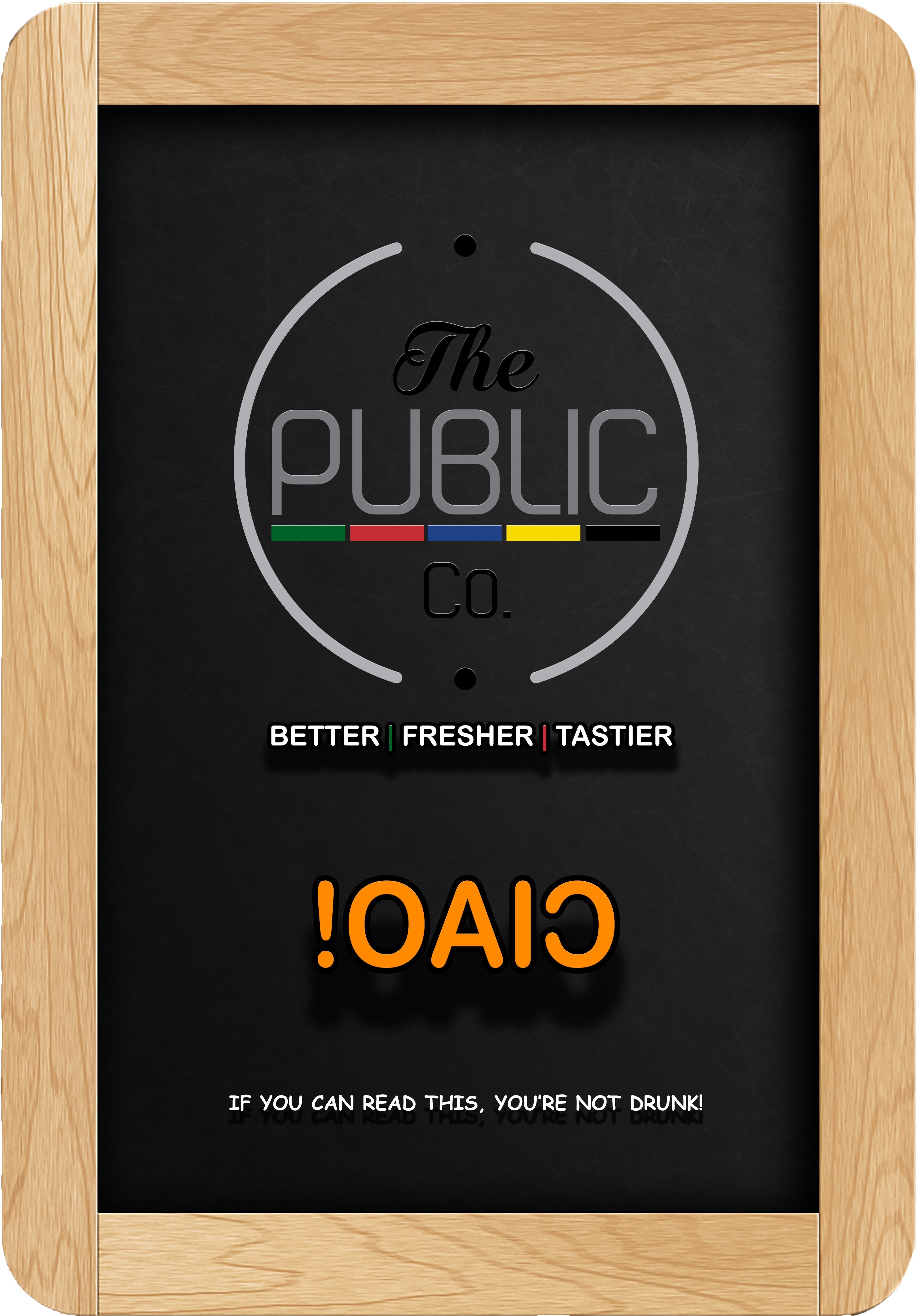 The PUBLIC Co. - Vashi - Navi Mumbai image 15