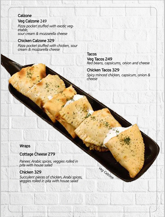 The PUBLIC Co. - Vashi - Navi Mumbai image 11