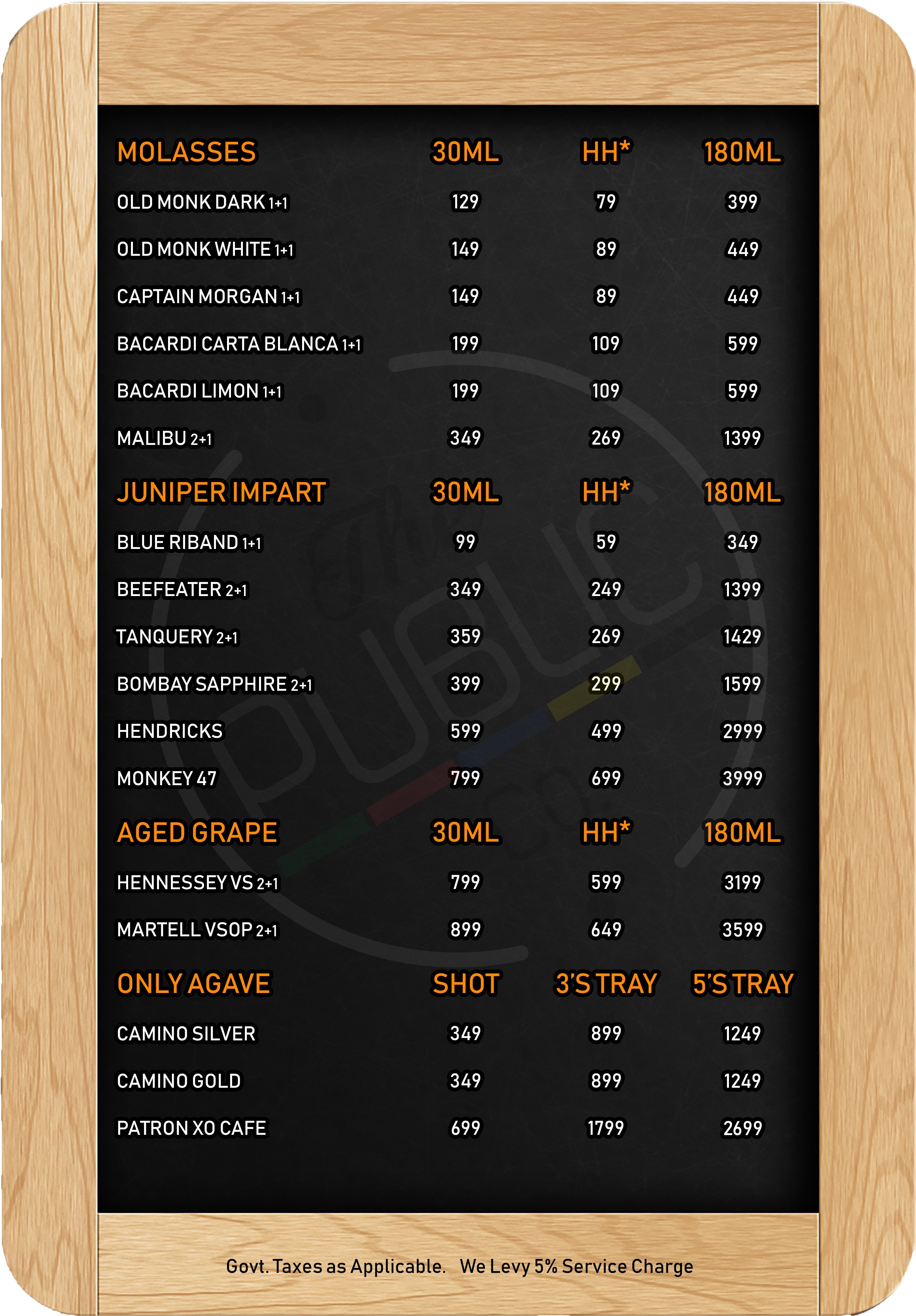The PUBLIC Co. - Vashi - Navi Mumbai image 19