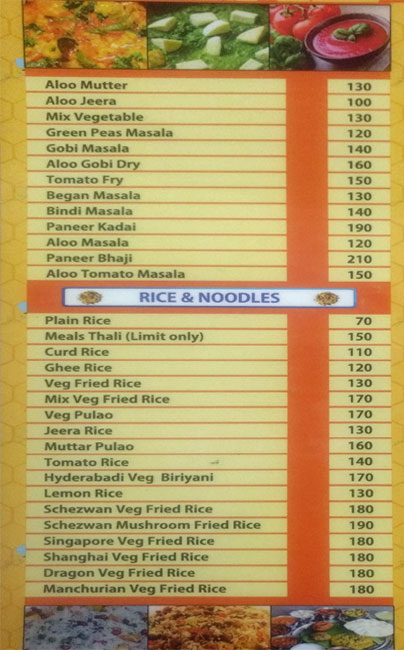 The Pantry - Kovalam - Trivandrum image 9