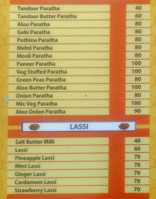 The Pantry - Kovalam - Trivandrum image 5