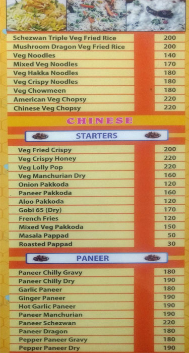 The Pantry - Kovalam - Trivandrum image 8