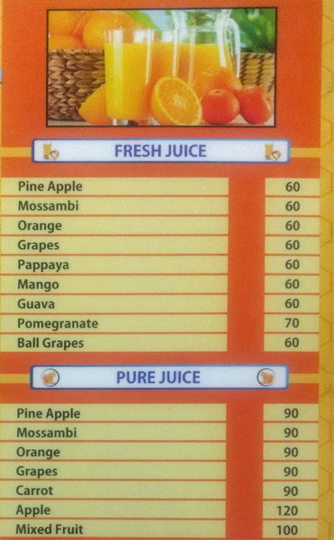 The Pantry - Kovalam - Trivandrum image 4