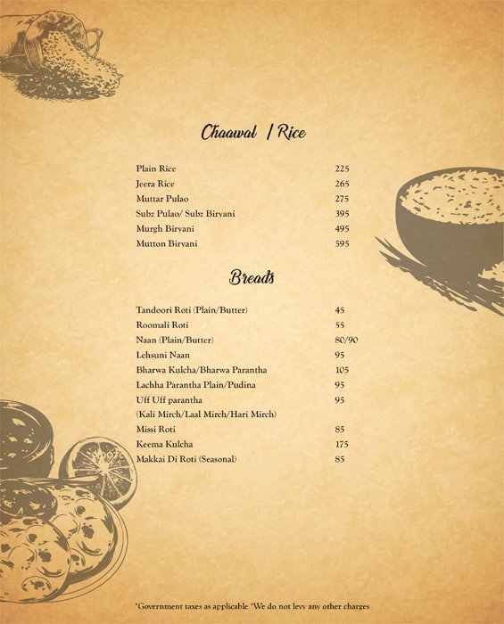 The Patiala Kkitchen - Sector 18 - Noida image 4