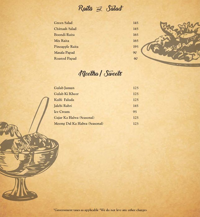 The Patiala Kkitchen - Sector 18 - Noida image 3