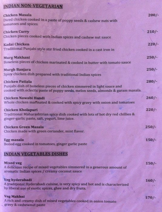 The Pentacona - Rajbag Beach - Palolem - Goa image 5