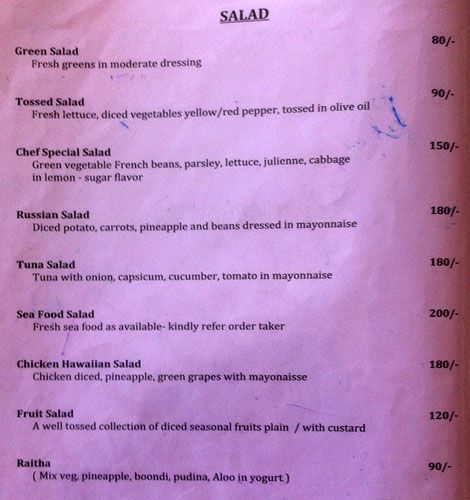 The Pentacona - Rajbag Beach - Palolem - Goa image 7