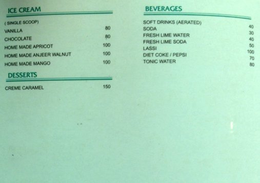 The Place Touche The Sizzler - Camp Area - Pune image 5