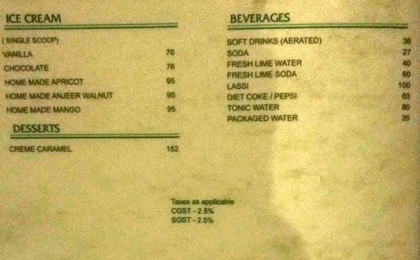 The Place Touche The Sizzler - Camp Area - Pune image 2