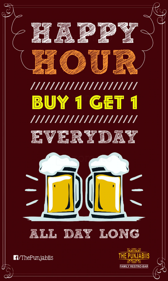 The Punjabiis - Sector 38 - Noida image 20