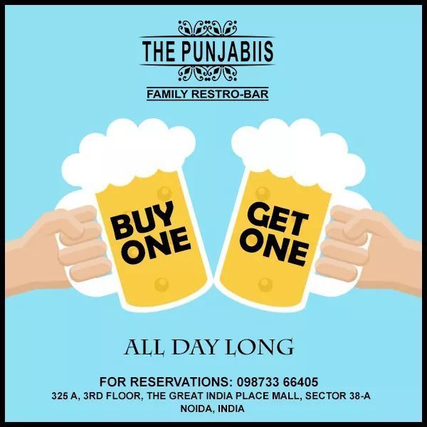 The Punjabiis - Sector 38 - Noida image 15