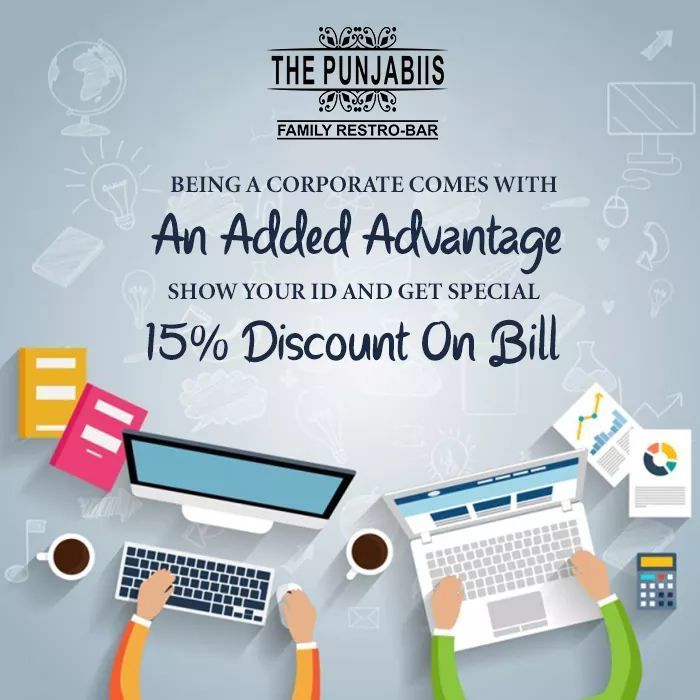 The Punjabiis - Sector 38 - Noida image 16